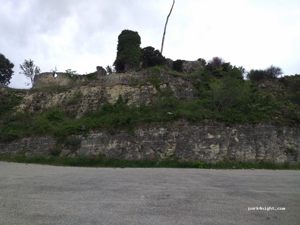 (26130) Montségur-sur-Lauzon - 93 Le Village — foto 4