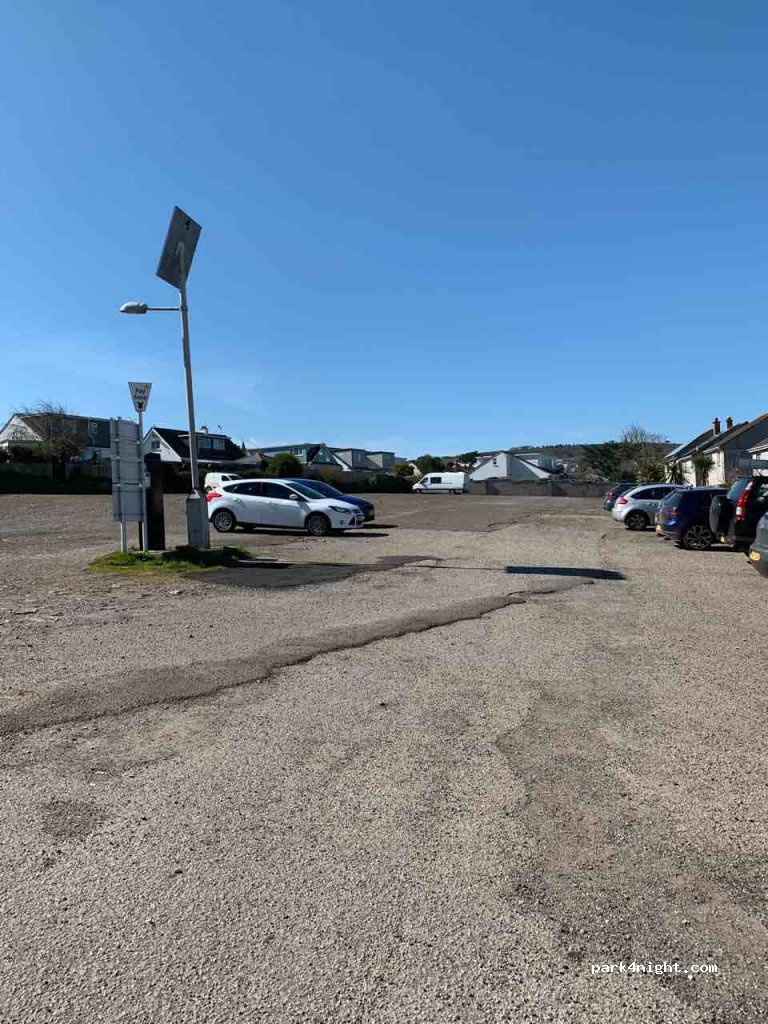 (TR26 2TT) Carbis Bay - 19 Hendras Parc — foto