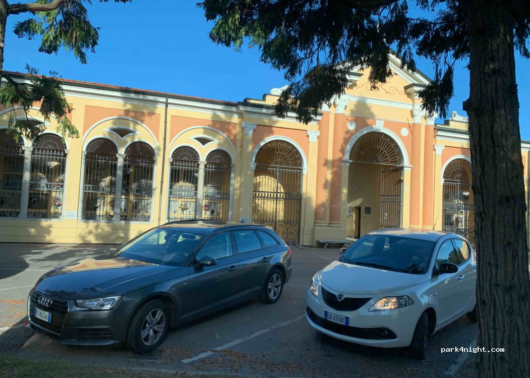 (42046) Reggiolo - 29 Via Vittorio Veneto — foto
