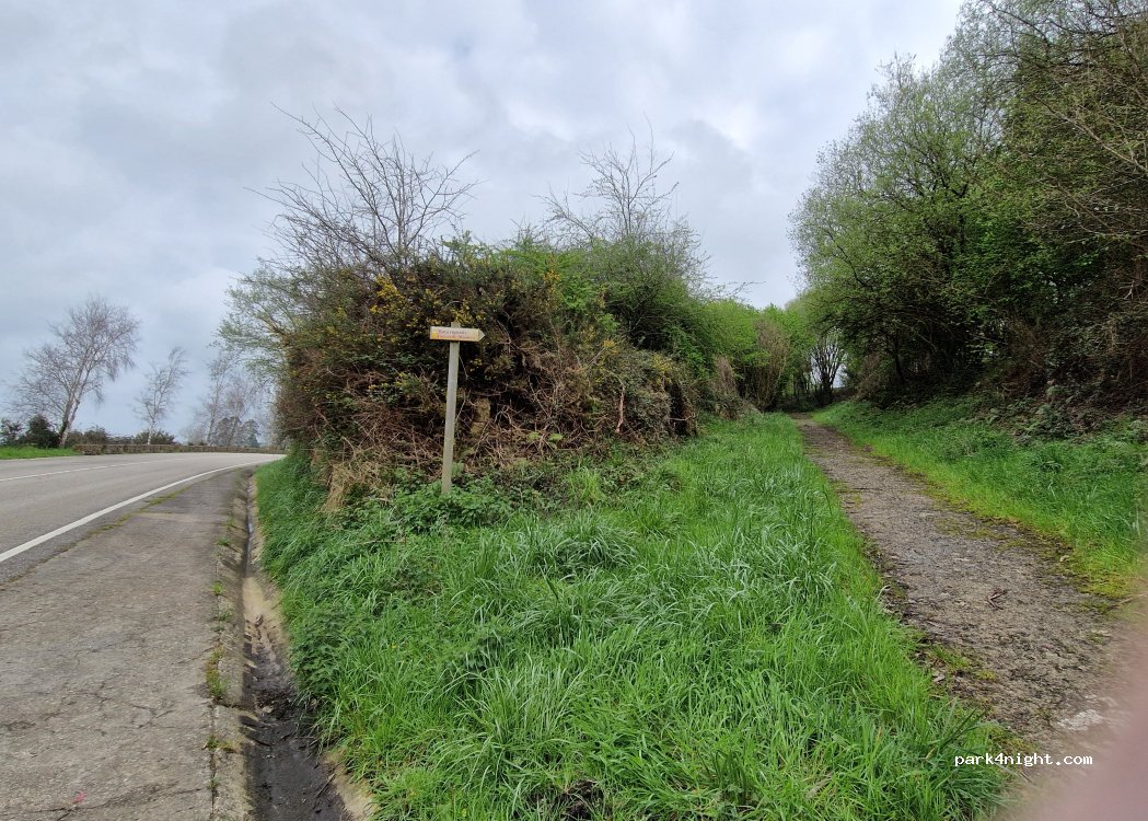 (39360) Santillana del Mar - CA-134 — foto 5