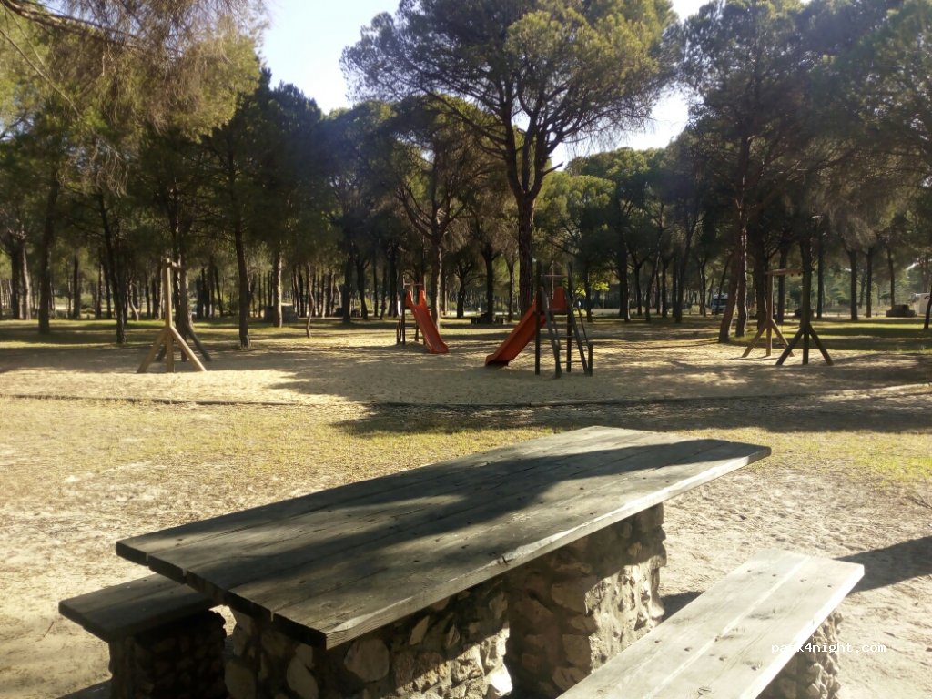 (21730) Almonte - Vereda de Sanlúcar de Barrameda — foto 2