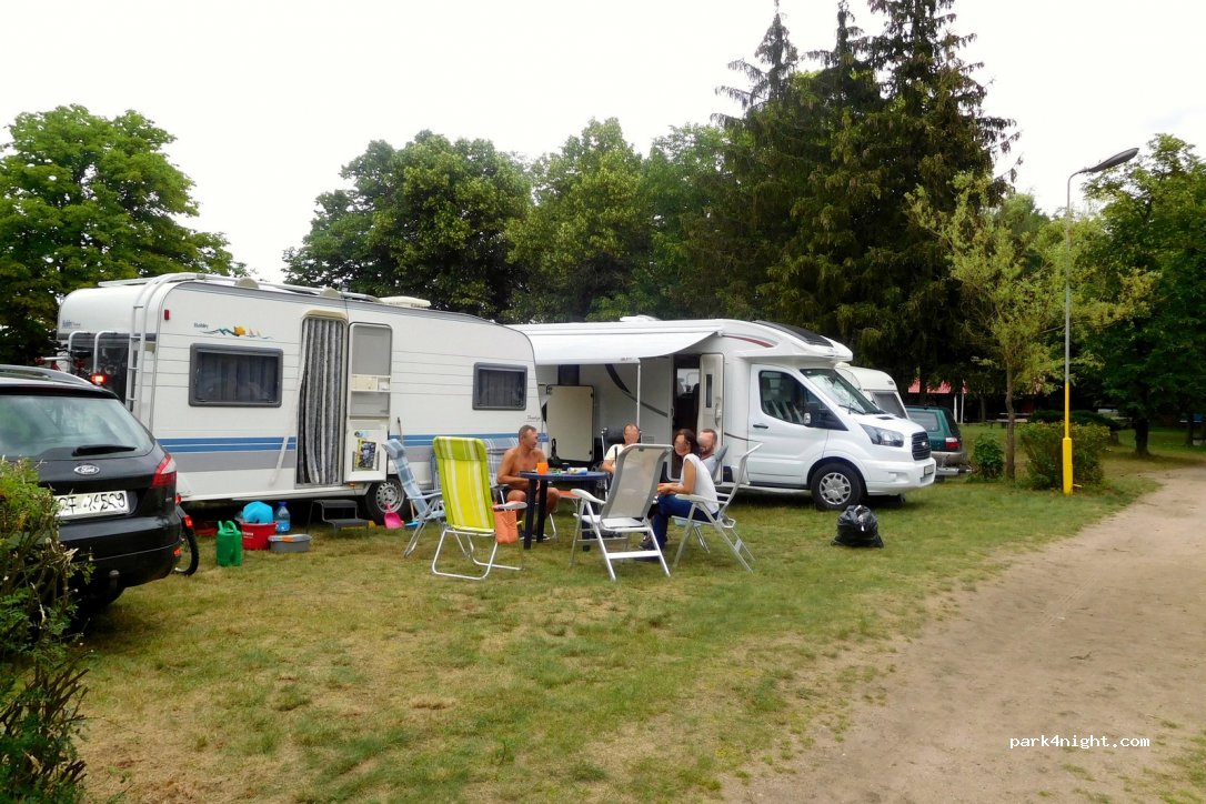 Camping à Cross — foto 2