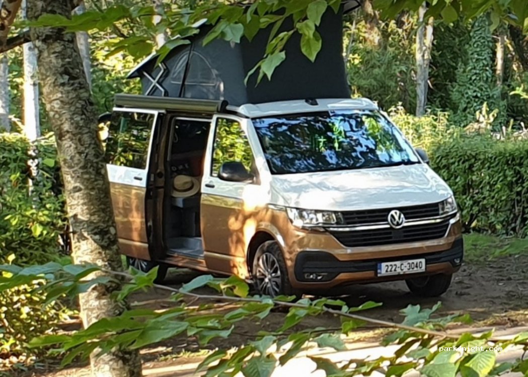Camping ONLYCAMP de Bourges *** — foto 2