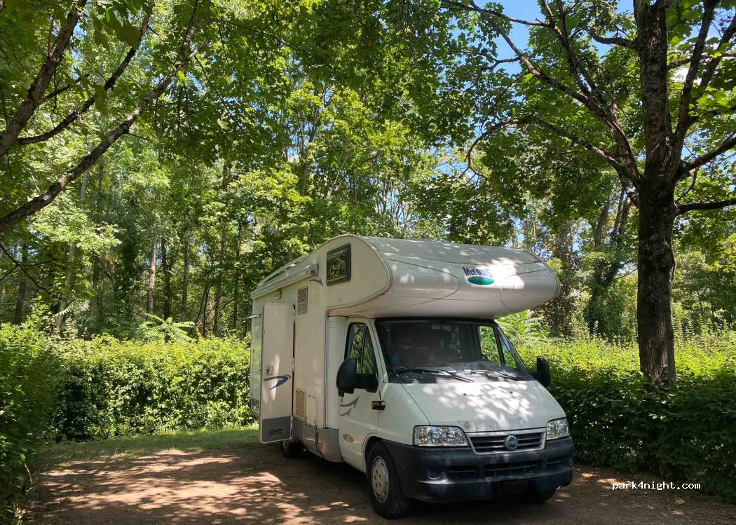 Camping ONLYCAMP de Bourges *** — foto 3