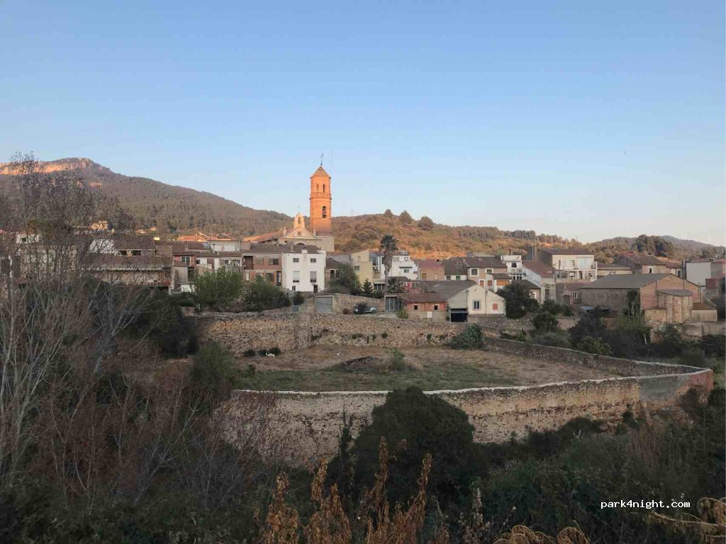 (43380) Tarragona - Unnamed Road — foto