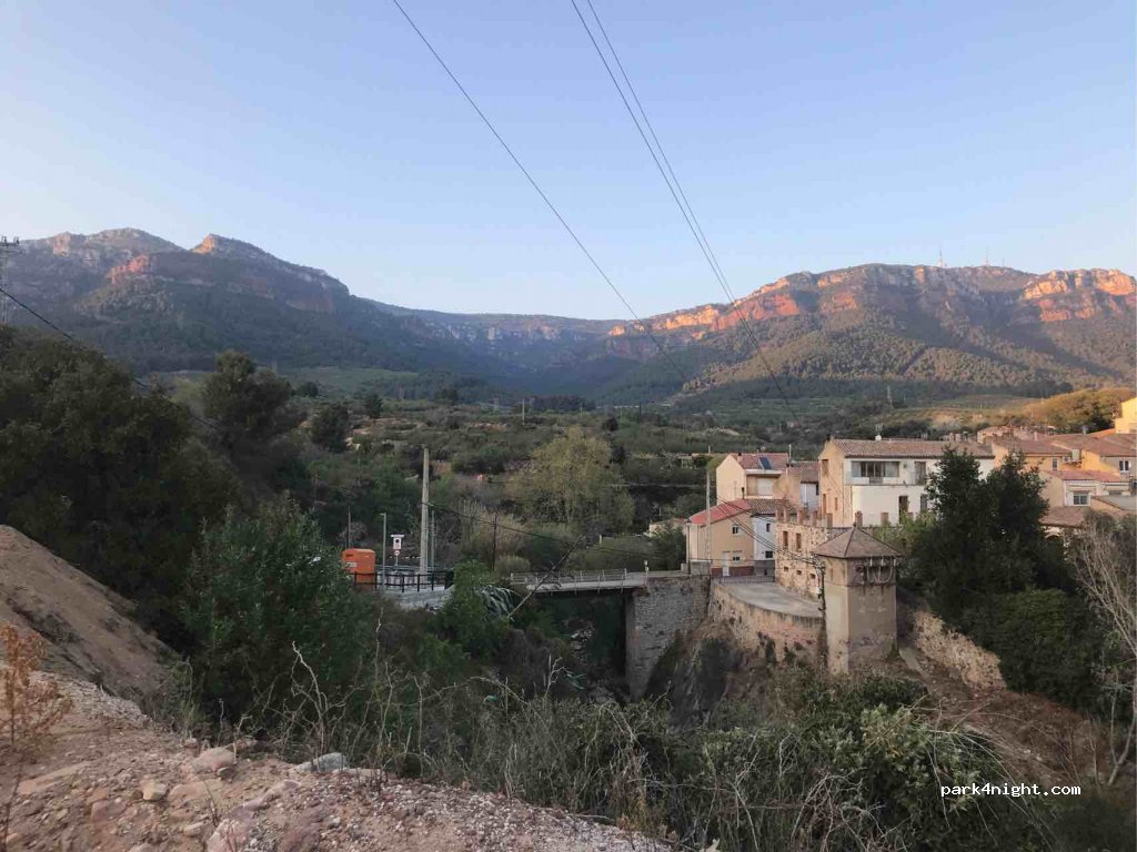 (43380) Tarragona - Unnamed Road — foto 2