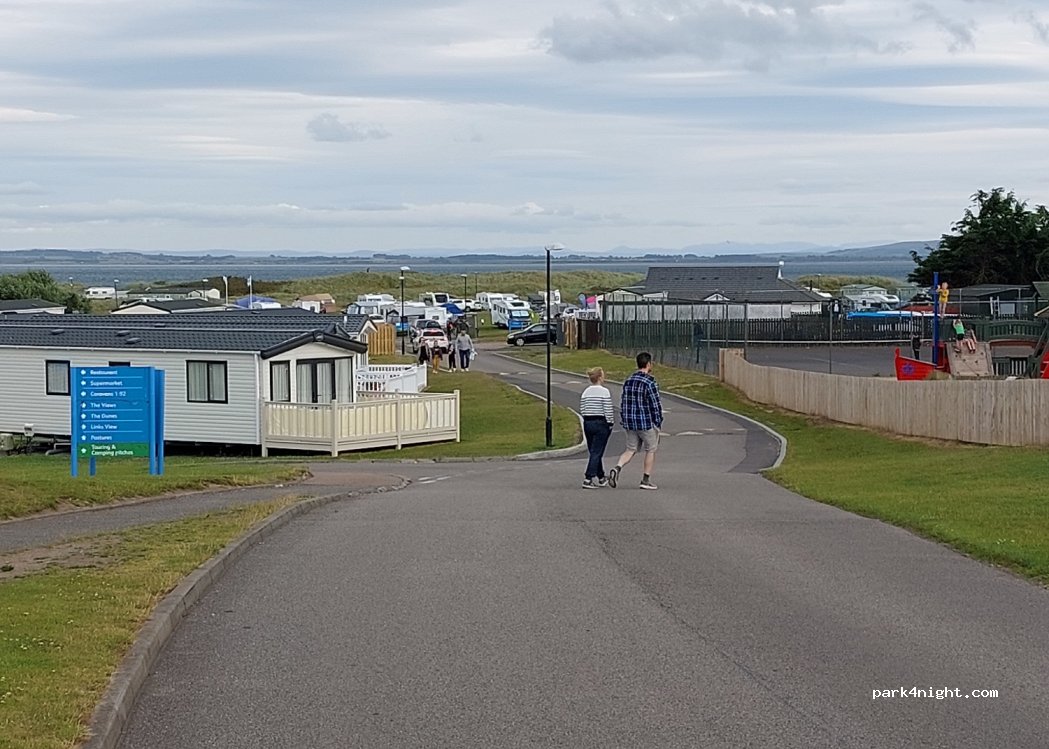 Grannie's Heilan 'Hame Grand camping — foto 2