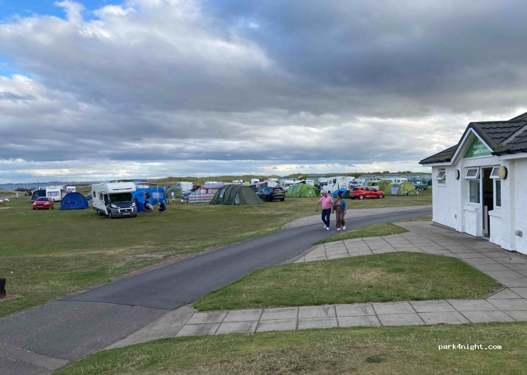 Grannie's Heilan 'Hame Grand camping — foto 3