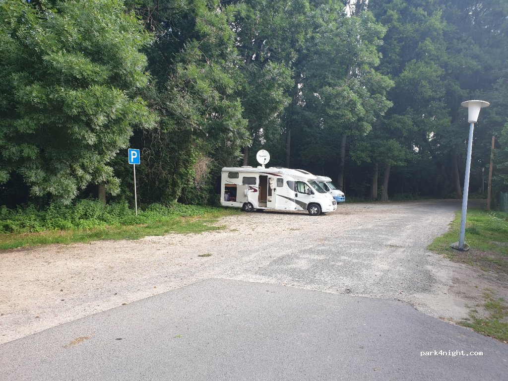 (03226) Vetschau/Spreewald - Hafenweg 1 — foto