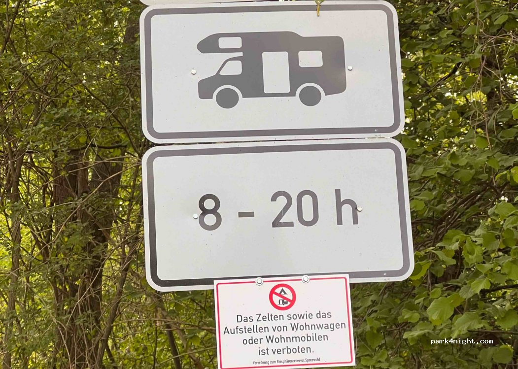 (03226) Vetschau/Spreewald - Hafenweg 1 — foto 3