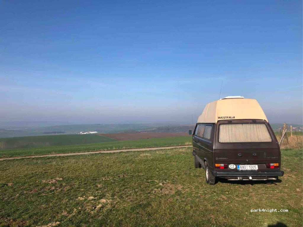(696 37) Želetice - Unnamed Road — foto