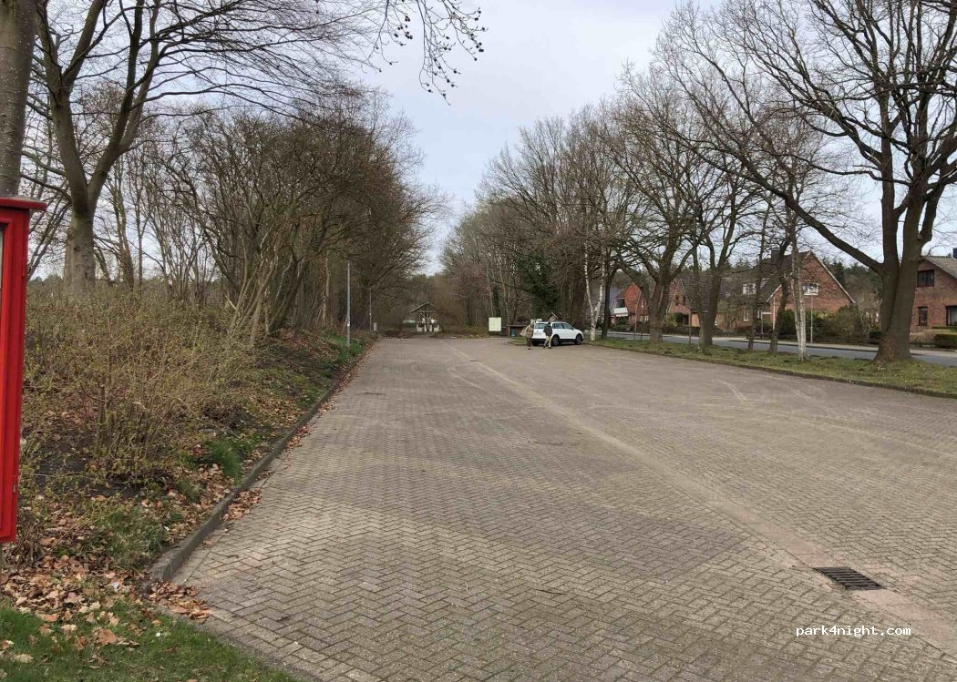 (27442) Gnarrenburg - 11 Brilliter Weg — foto