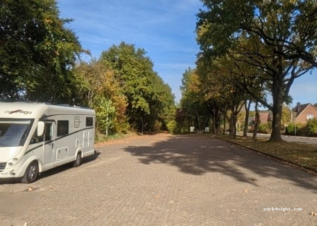 (27442) Gnarrenburg - 11 Brilliter Weg — foto 3