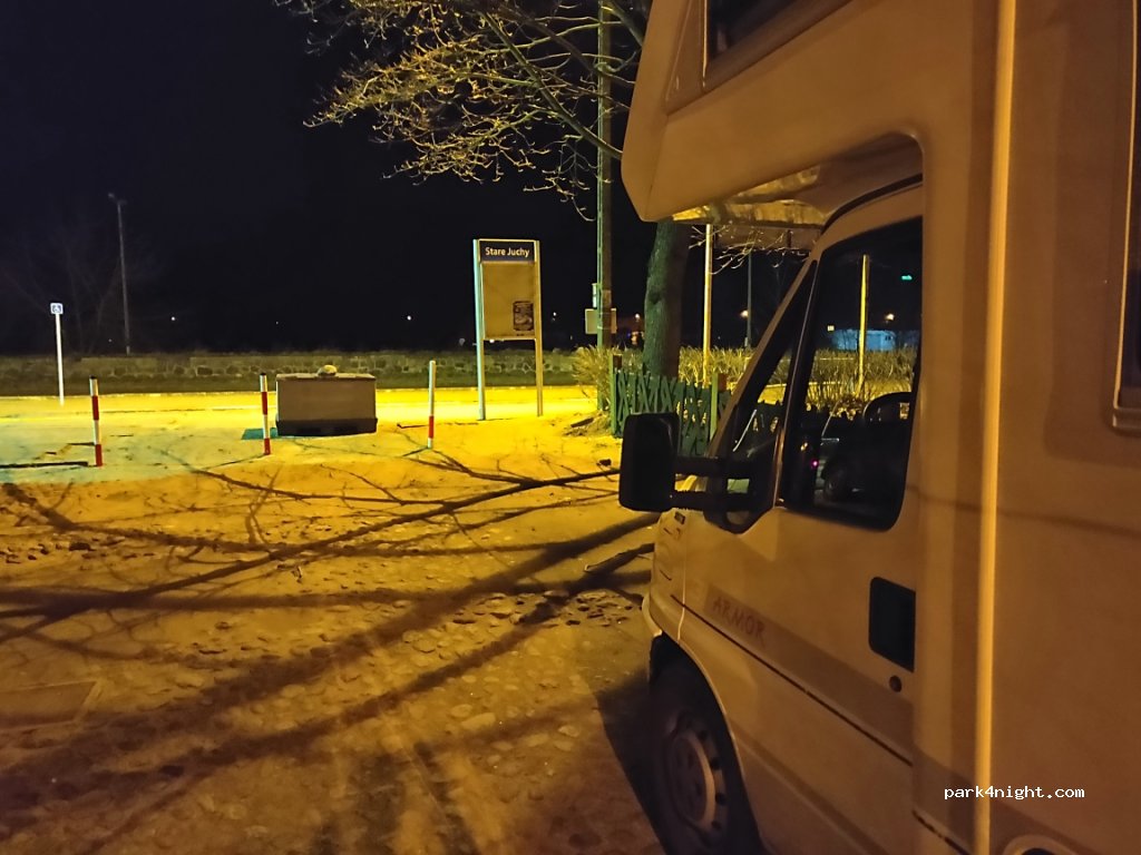 (19-330) Stare Juchy - 11 Kolejowa — foto