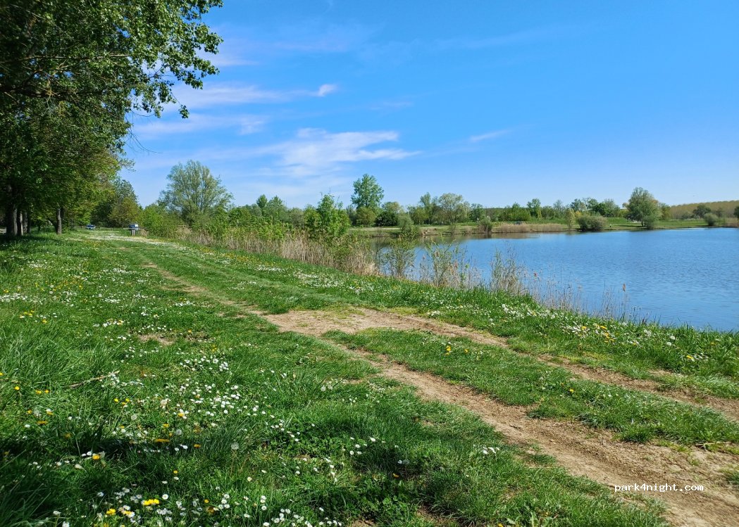 (71680) Crêches-sur-Saône - Chemin des Sablons — foto 4