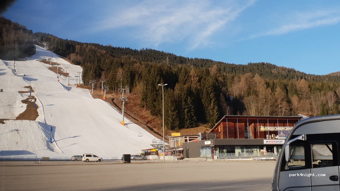 (8861) Sankt Lorenzen ob Murau - 1 Kreischbergstraße — foto 2