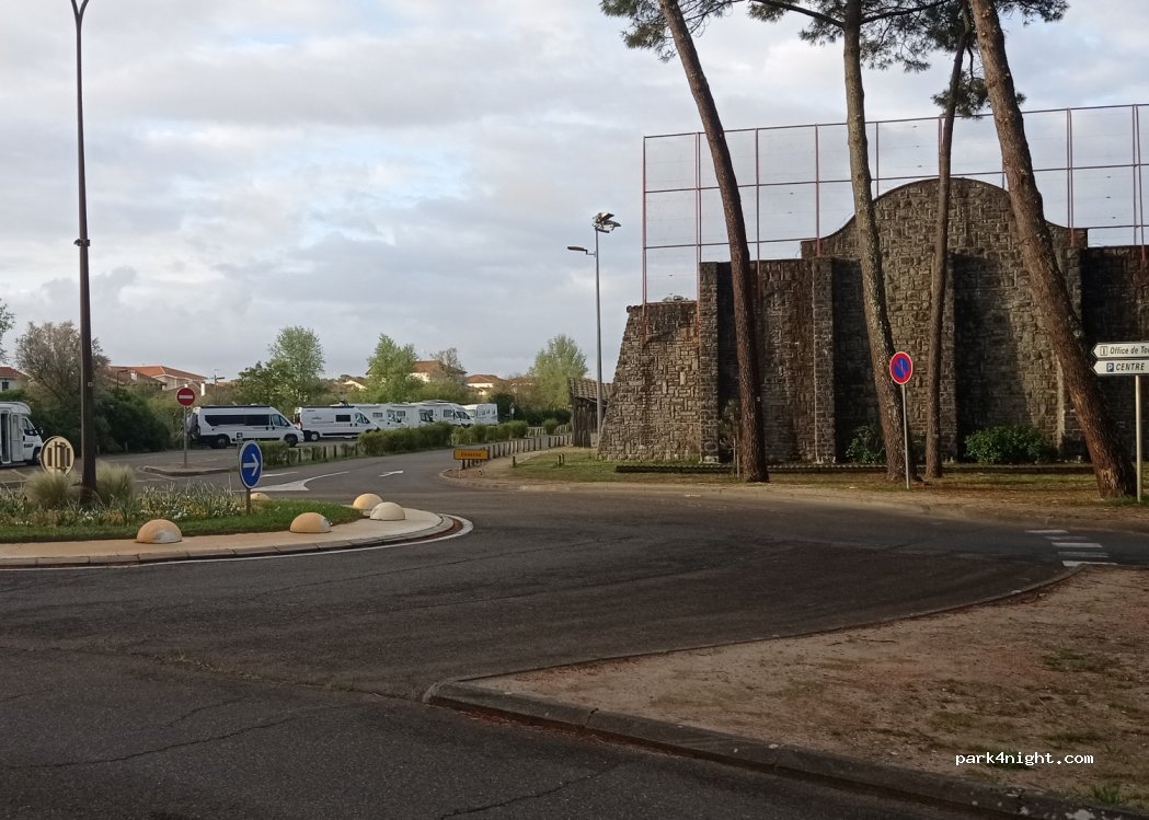 (40480) Vieux-Boucau-les-Bains - — foto 2