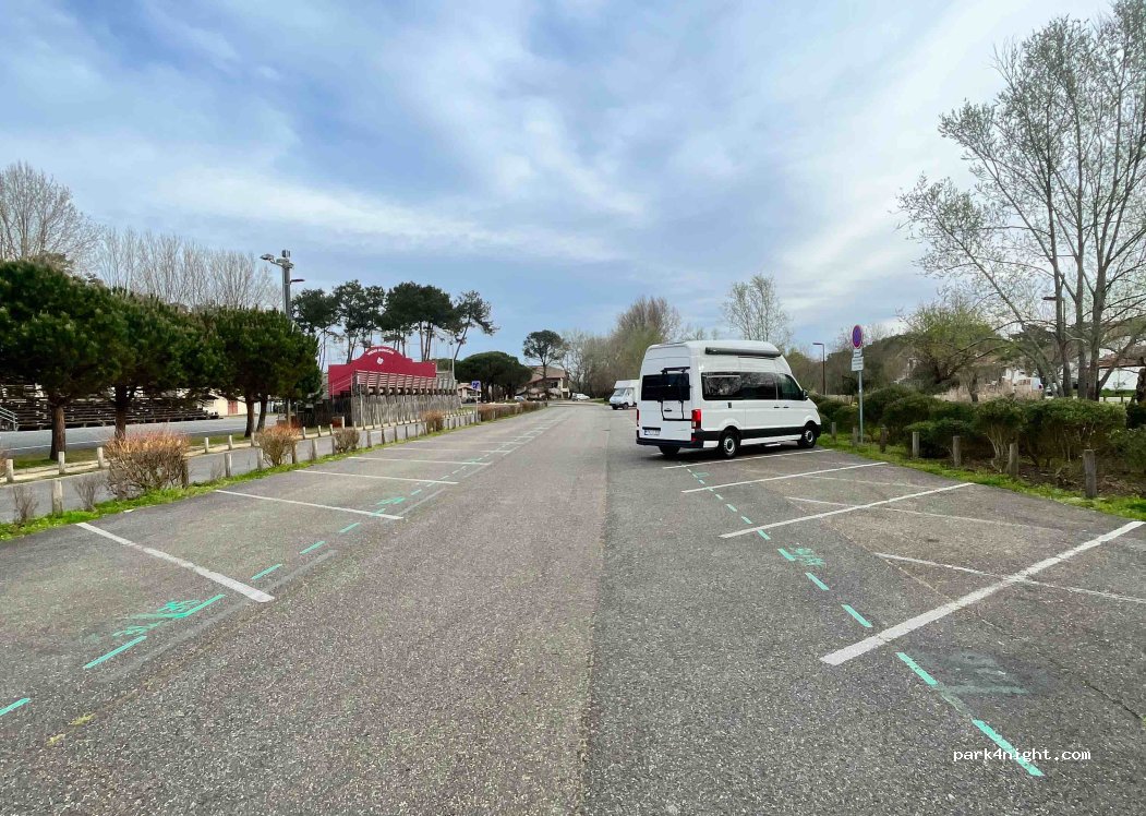 (40480) Vieux-Boucau-les-Bains - — foto 3