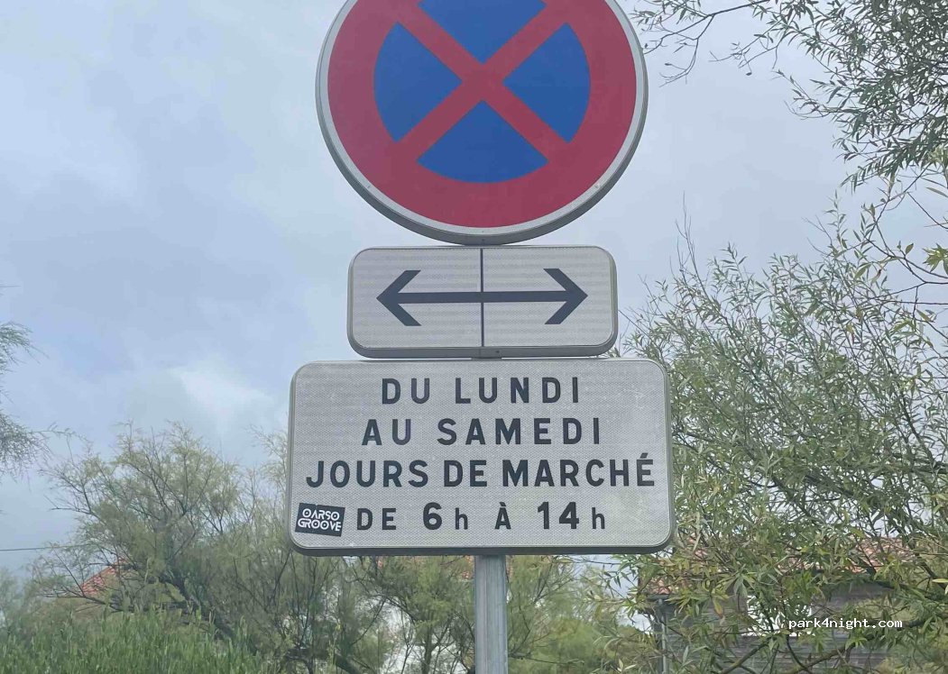 (40480) Vieux-Boucau-les-Bains - — foto 4