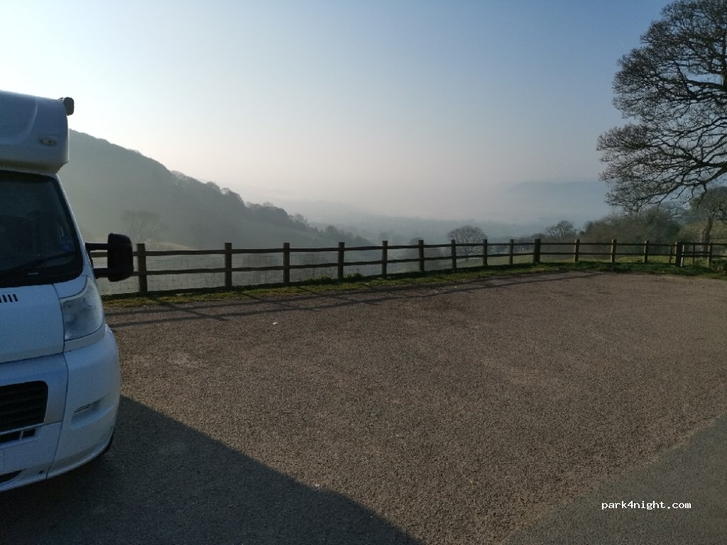 (NP7 7HU) Abergavenny - Unnamed Road — foto 2