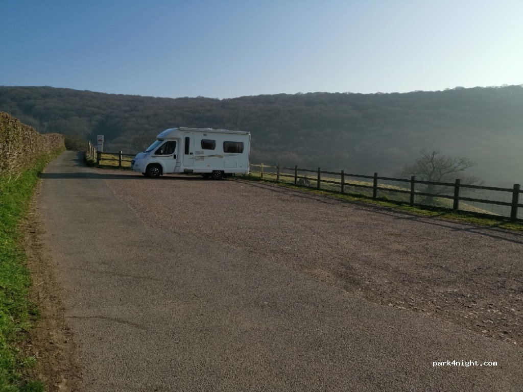 (NP7 7HU) Abergavenny - Unnamed Road — foto 3