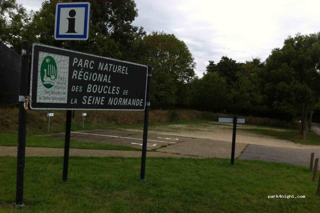 (76940) Notre-Dame-de-Bliquetuit - Route des Chaumières — foto