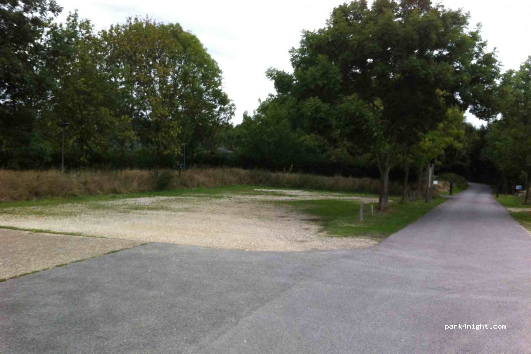 (76940) Notre-Dame-de-Bliquetuit - Route des Chaumières — foto 2