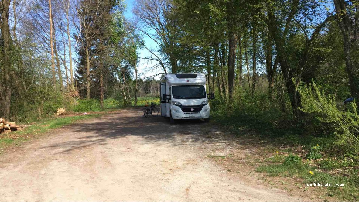 (88339) Bad Waldsee - Riedgasse — foto