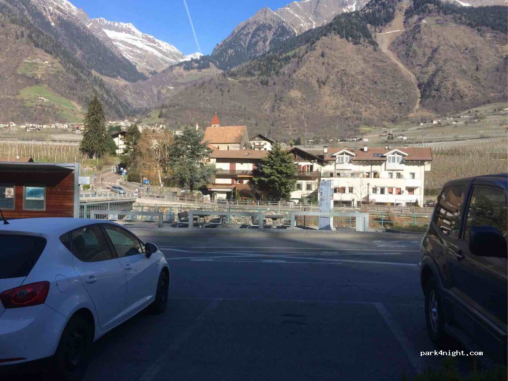 (39020) Töll - 5 Quadratstraße — foto 2