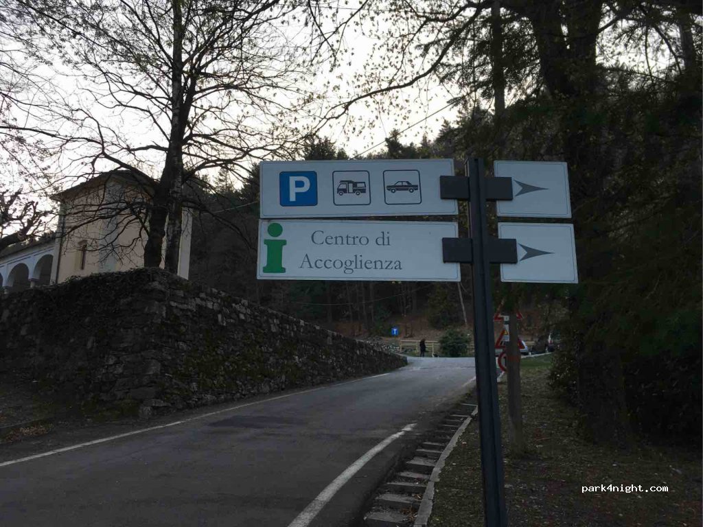 (28823) Ghiffa - 73 Via Trinita' — foto