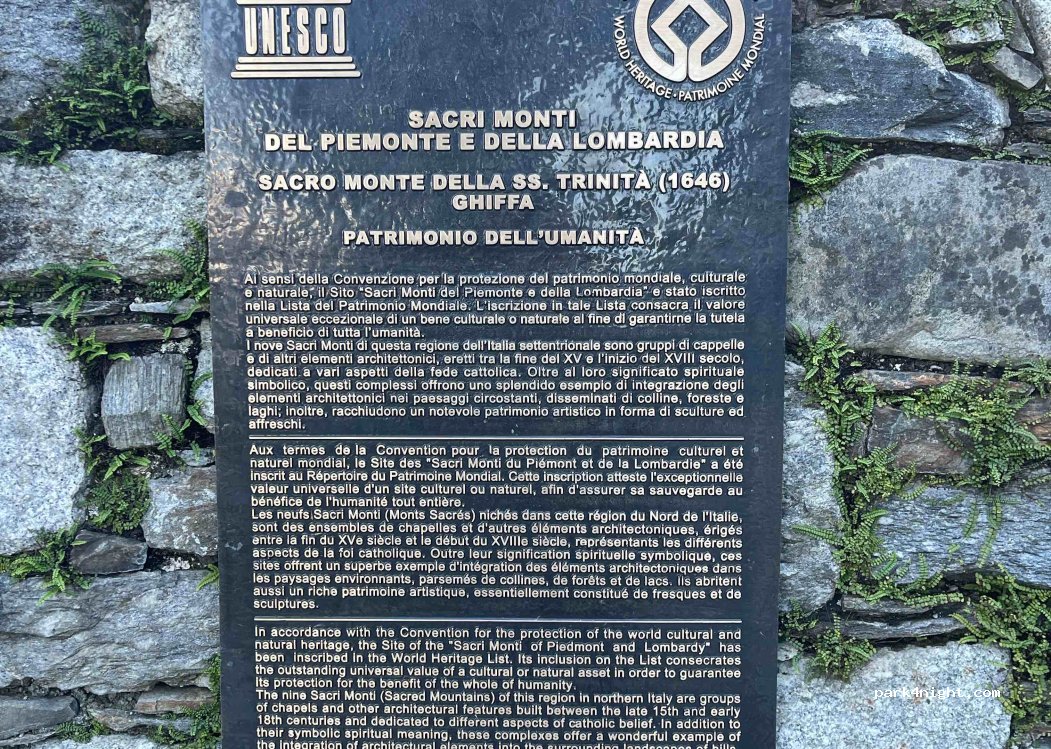 (28823) Ghiffa - 73 Via Trinita' — foto 4