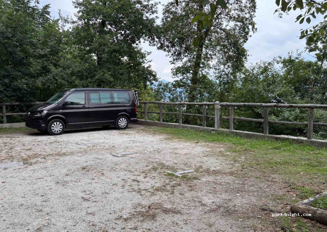 (28823) Ghiffa - 73 Via Trinita' — foto 5