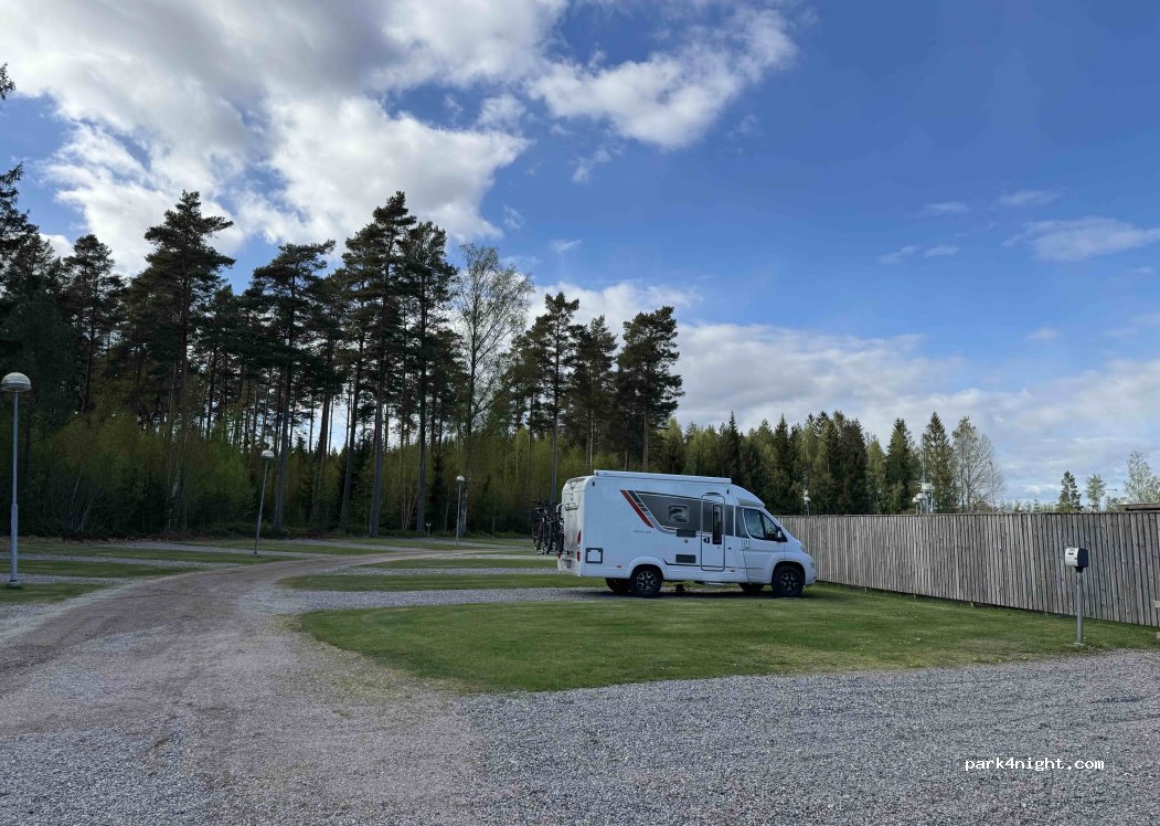 Vita Sannars Camping AB — foto 4