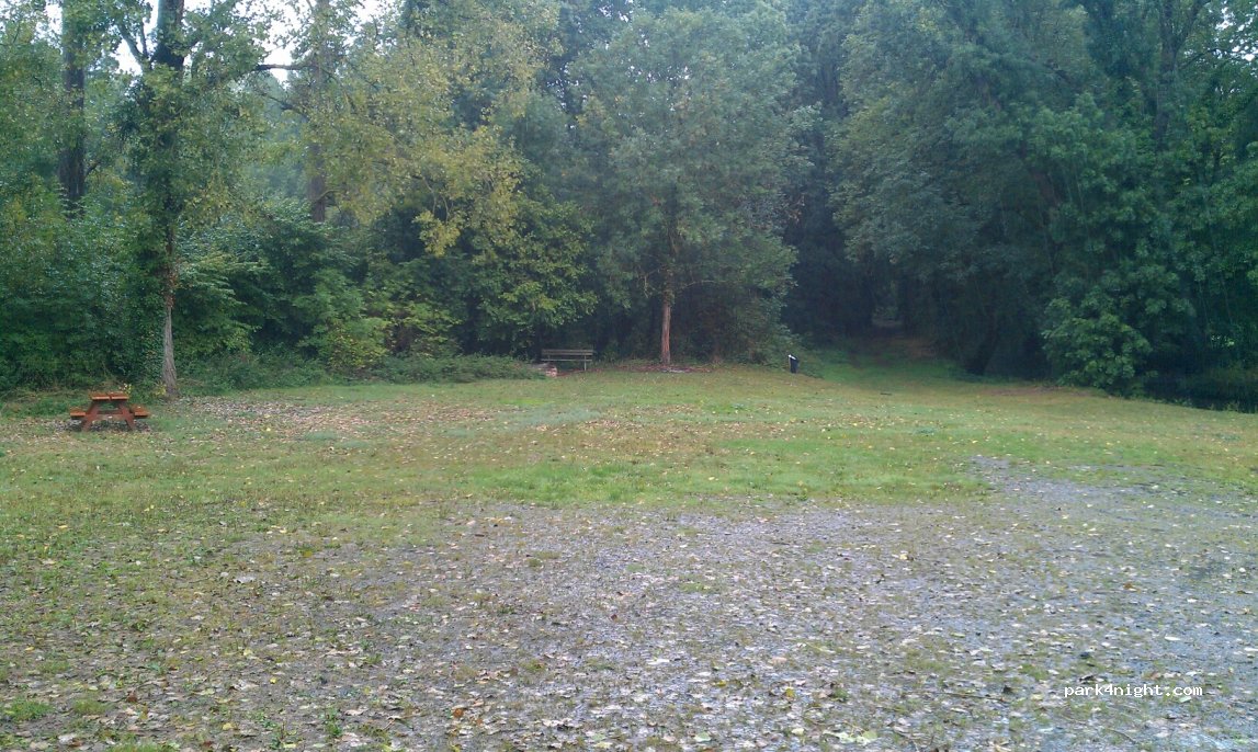 (36320) Villedieu-sur-Indre - 172 Allée de Mehun — foto