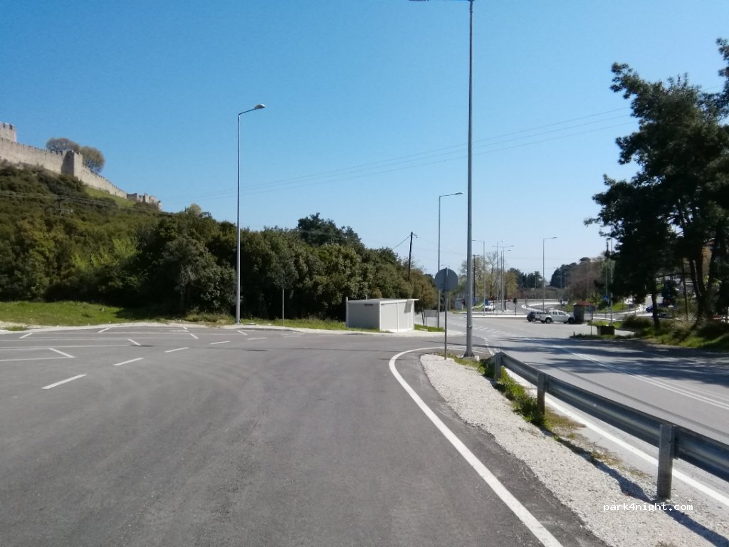 (600 65) Anatolikos Olimpos - Palea Ethniki Odos Athinon Thessalonikis — foto 2
