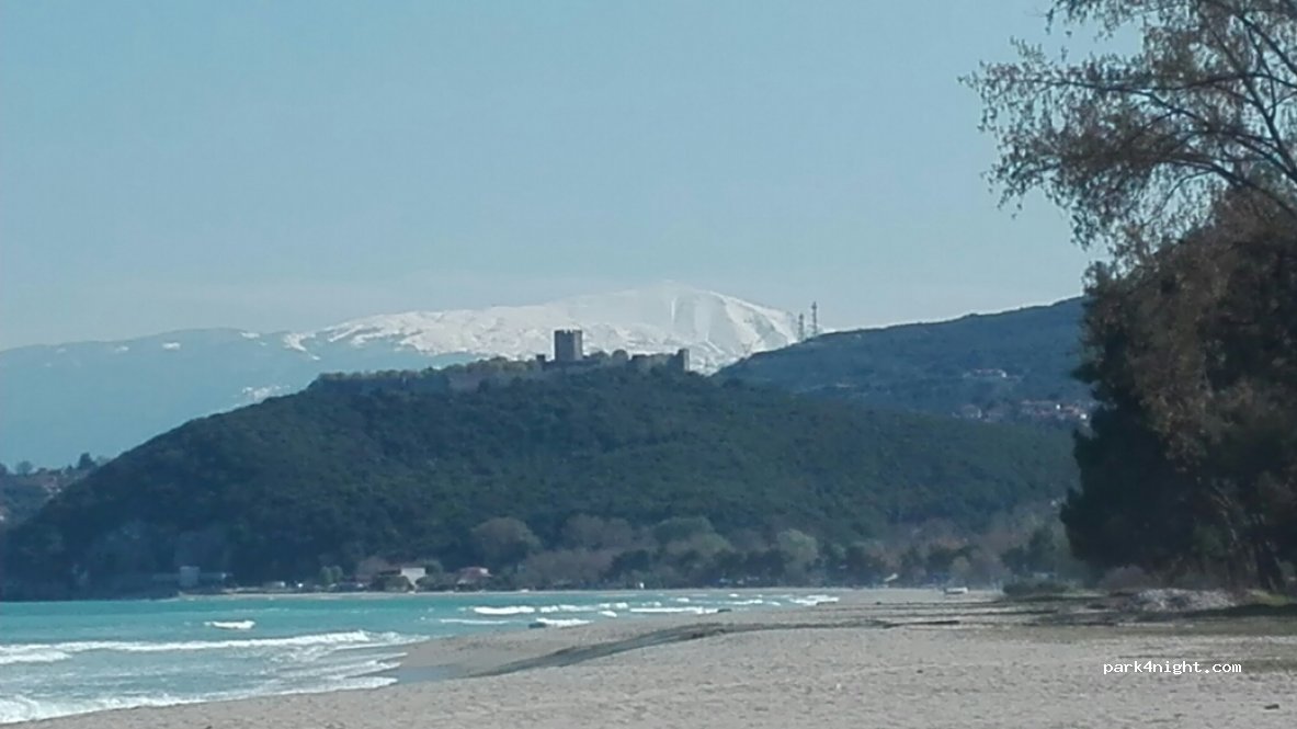 Camping Poséidon — foto 2