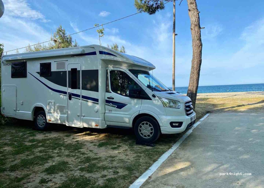 Camping Poséidon — foto 3