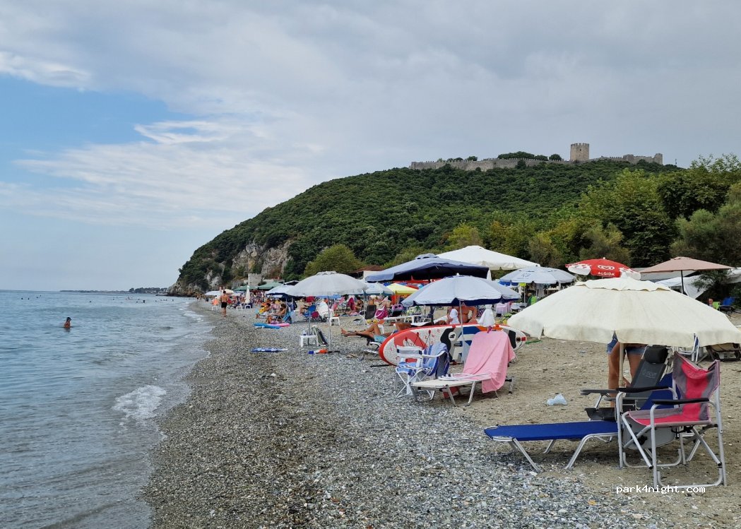 Camping Poséidon — foto 4