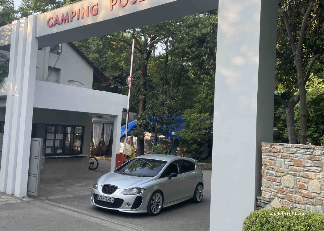 Camping Poséidon — foto 5