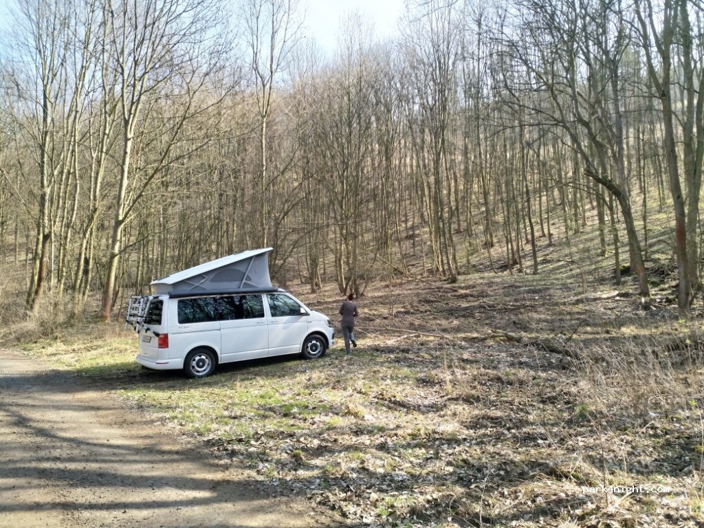 (432 01) Kadaň - 1989 — foto
