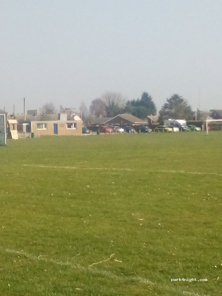 (LN4 4EZ) Billinghay - 14 Saint Michaels Close — foto 2