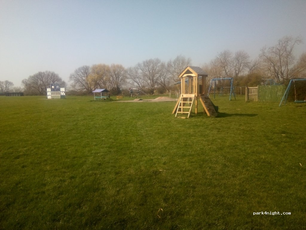 (LN4 4EZ) Billinghay - 14 Saint Michaels Close — foto 3