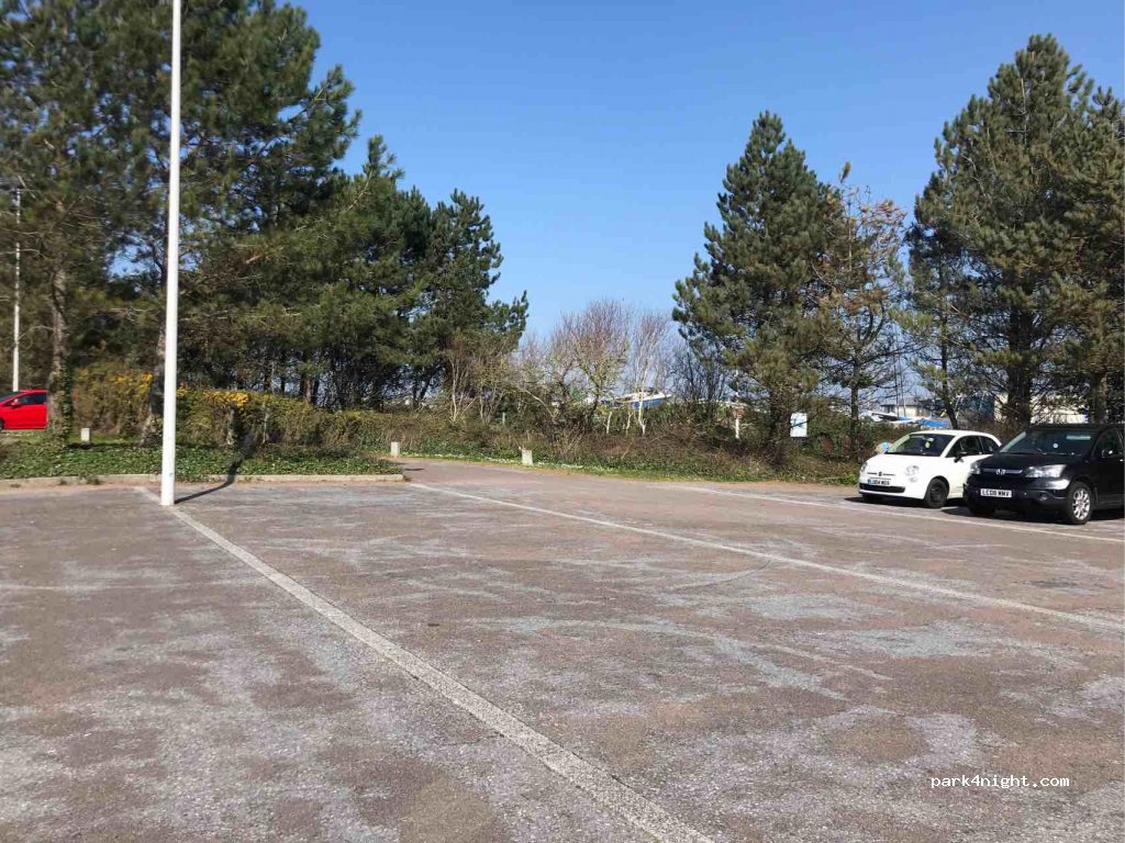 (PL9 9SJ) Plymouth - Lawrence Road — foto