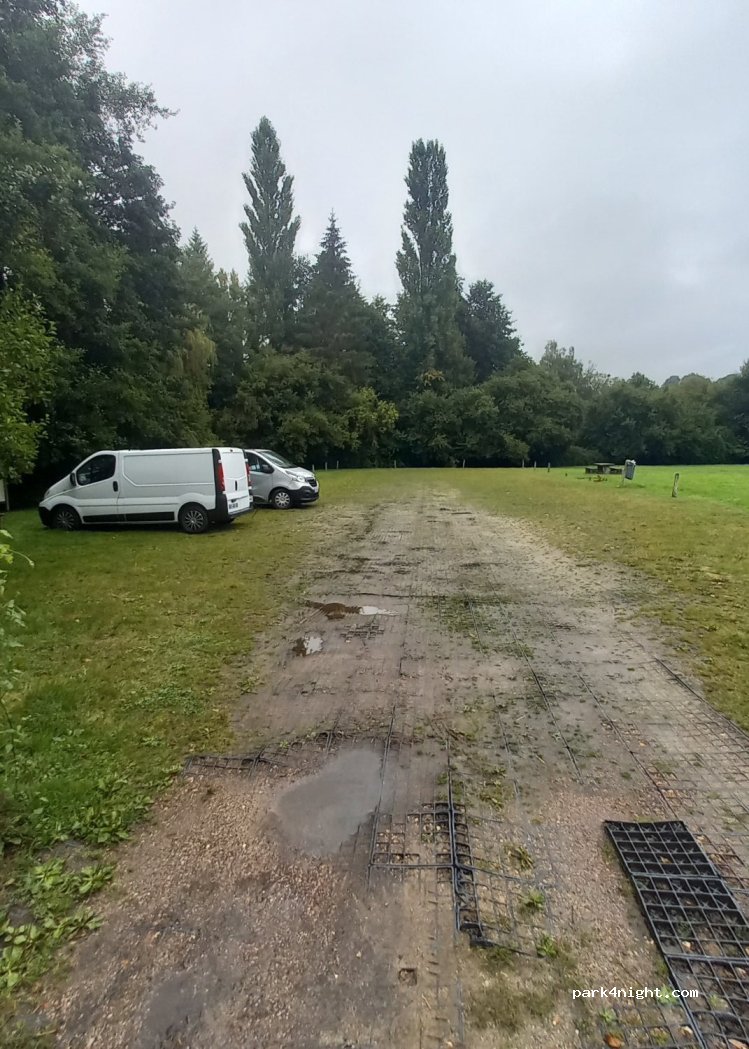 (14100) Saint Germain de livet - — foto 4