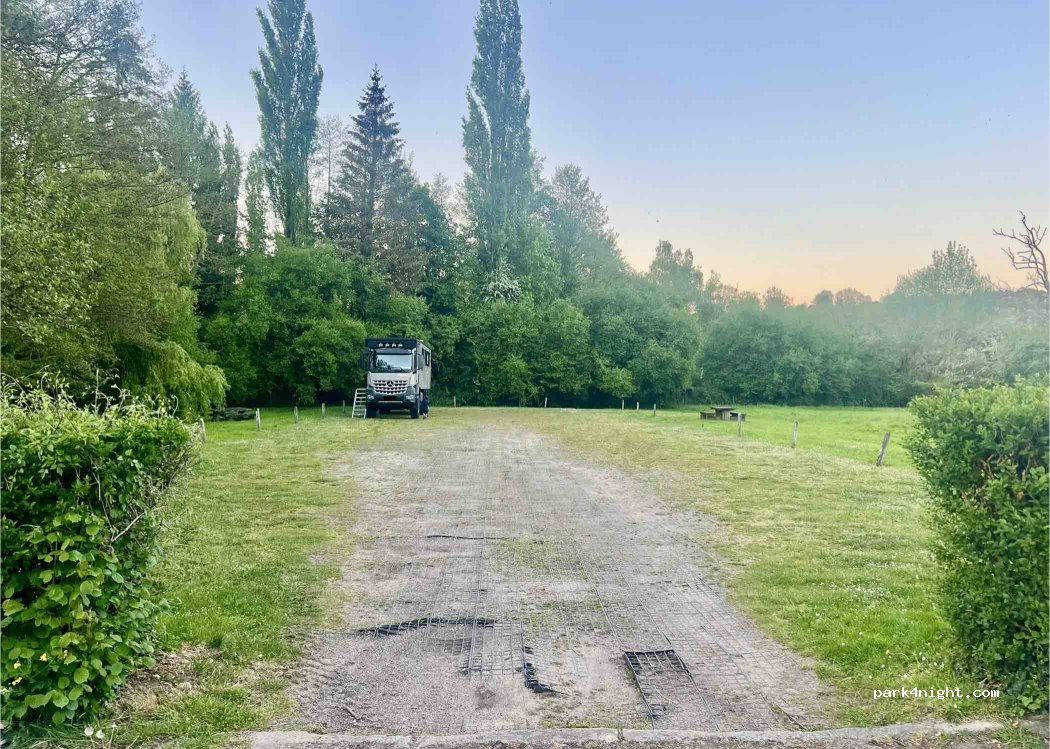 (14100) Saint Germain de livet - — foto 5