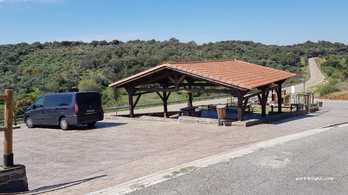 (10359) Romangordo - 30 Calle Retamar — foto