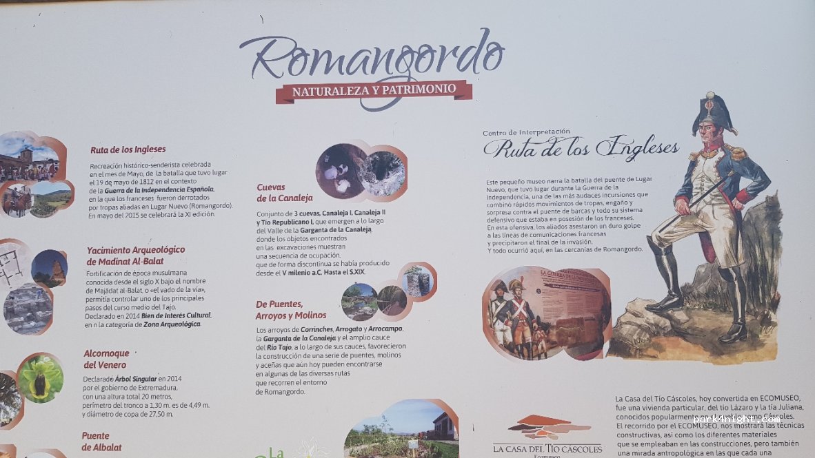 (10359) Romangordo - 30 Calle Retamar — foto 3
