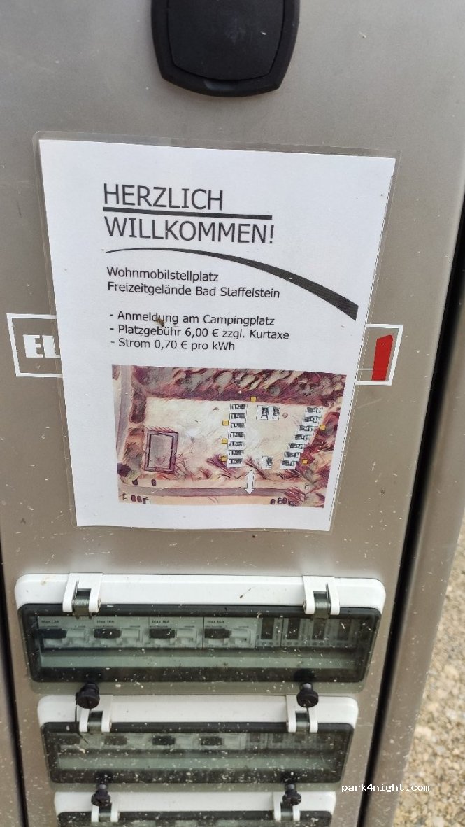 (96231) Bad Staffelstein - 3 Seestraße — foto 3