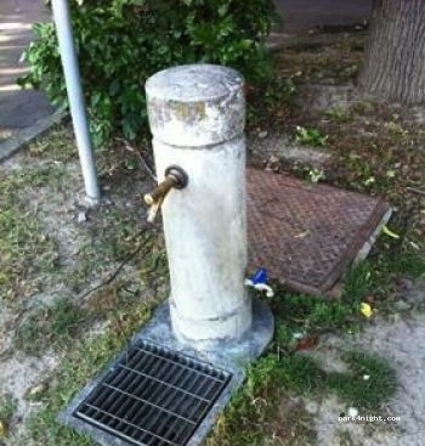 (43019) Soragna - Via G. Matteotti / Via Gramsci — foto