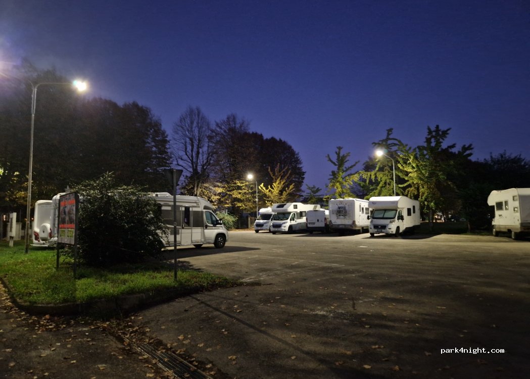 (43019) Soragna - Via G. Matteotti / Via Gramsci — foto 5